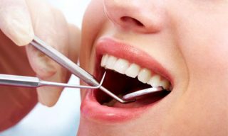 Dental Exams & Check-ups