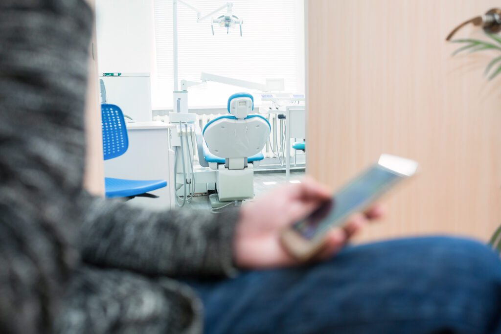 How We Help Patients with Dental Anxiety at Century Dental