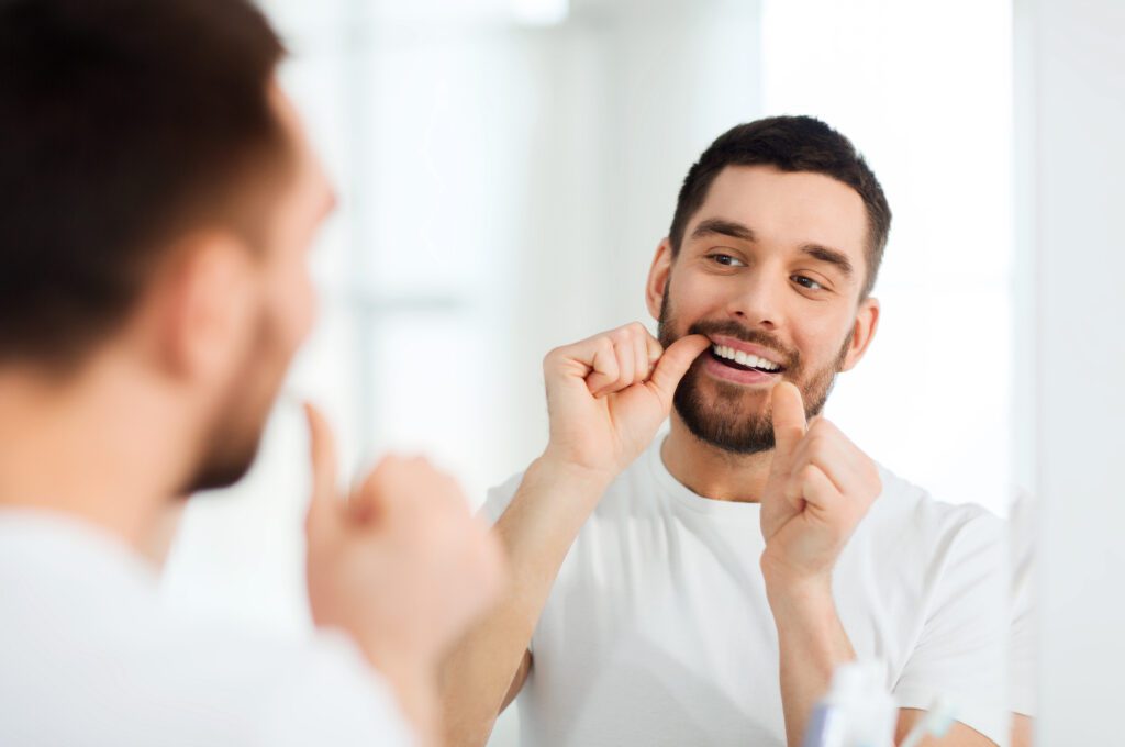 Why Bleeding Gums Shouldn’t Be Ignored